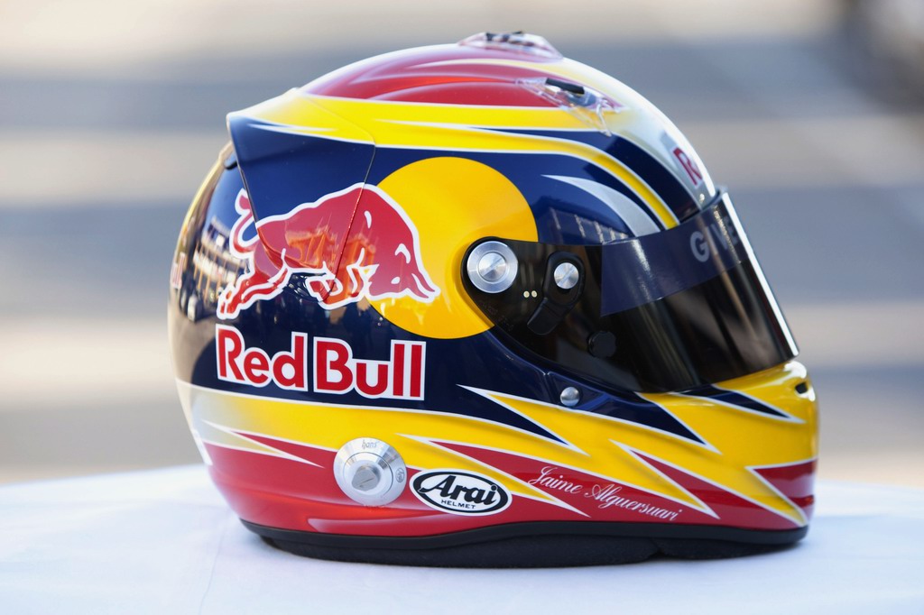 Toro Rosso STR5